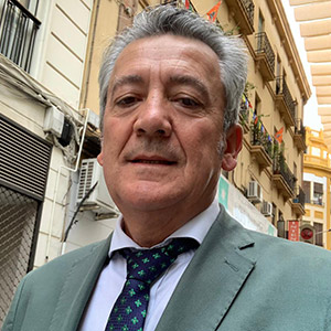D. Antonio Gómez Cuenca - vocal